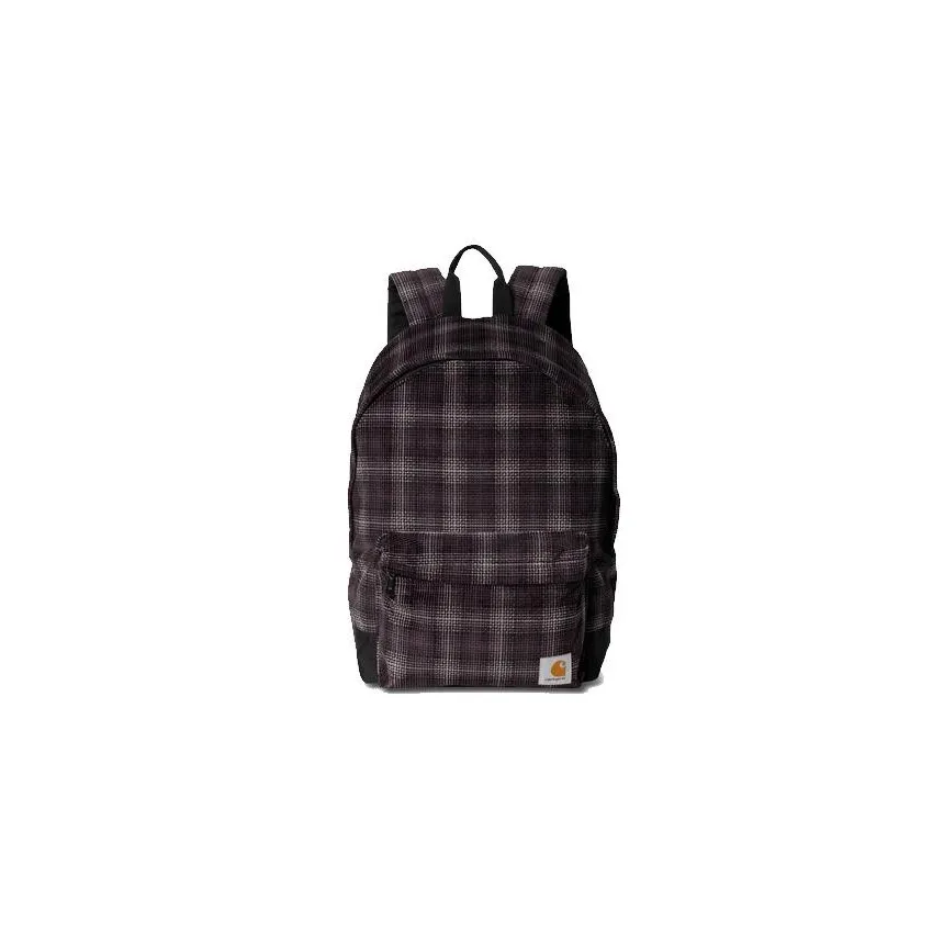 Mochila Carhartt Flint En Dark Plum