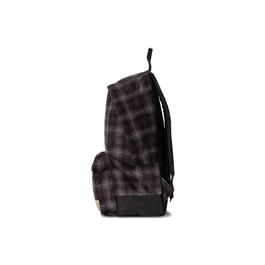 Mochila Carhartt Flint En Dark Plum