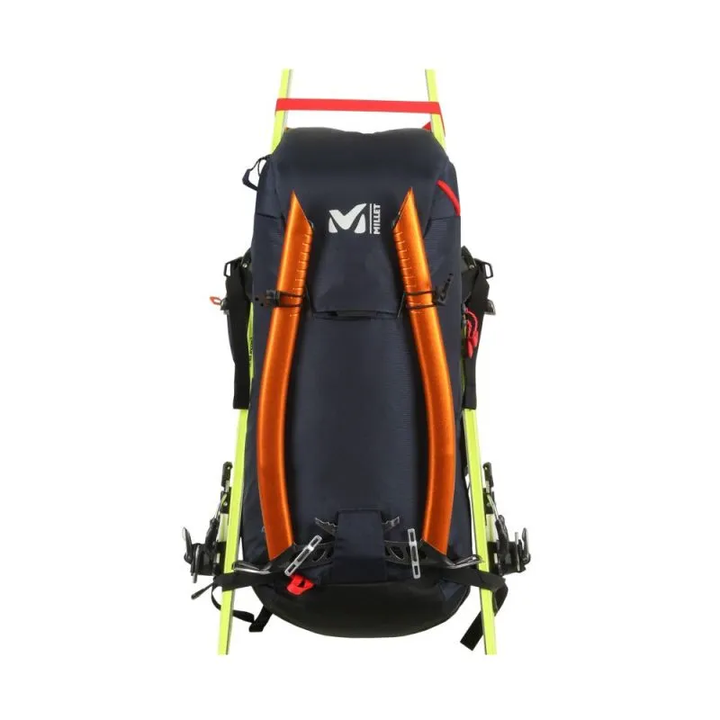 MOCHILA CON AIRBAG MILLET DTOUR 30 E2 (SAPHIR)