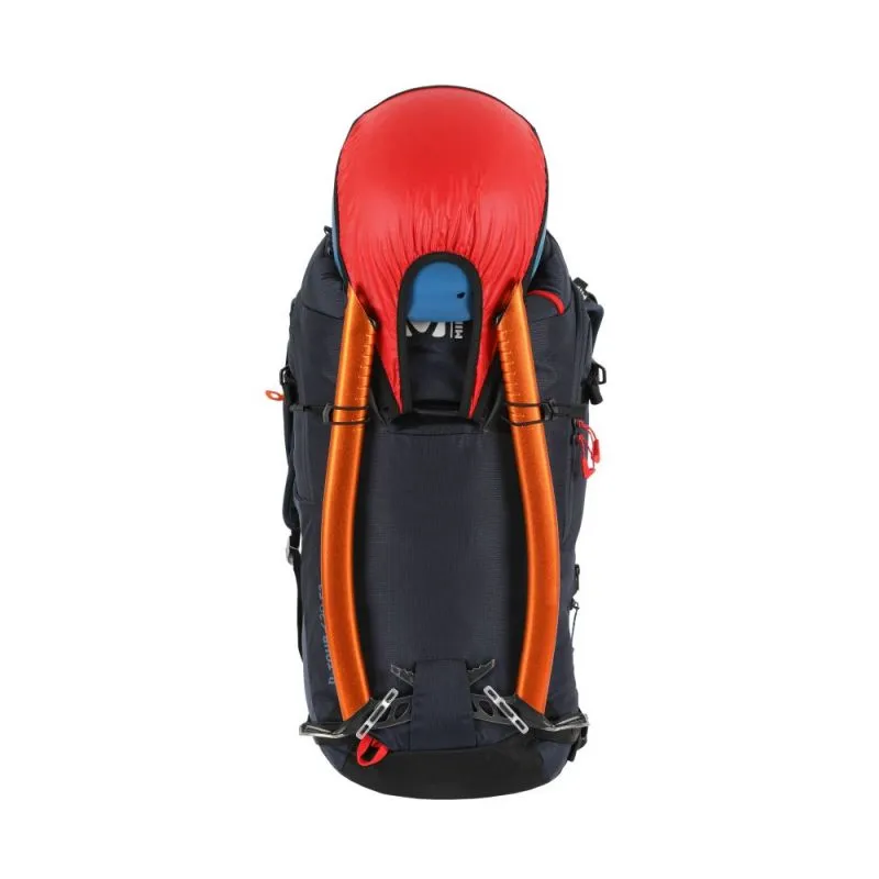 MOCHILA CON AIRBAG MILLET DTOUR 30 E2 (SAPHIR)