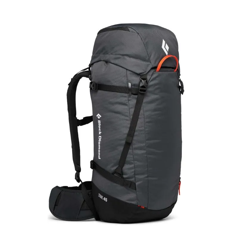Mochila de escalada Black Diamond Stone 45 (Carbon)