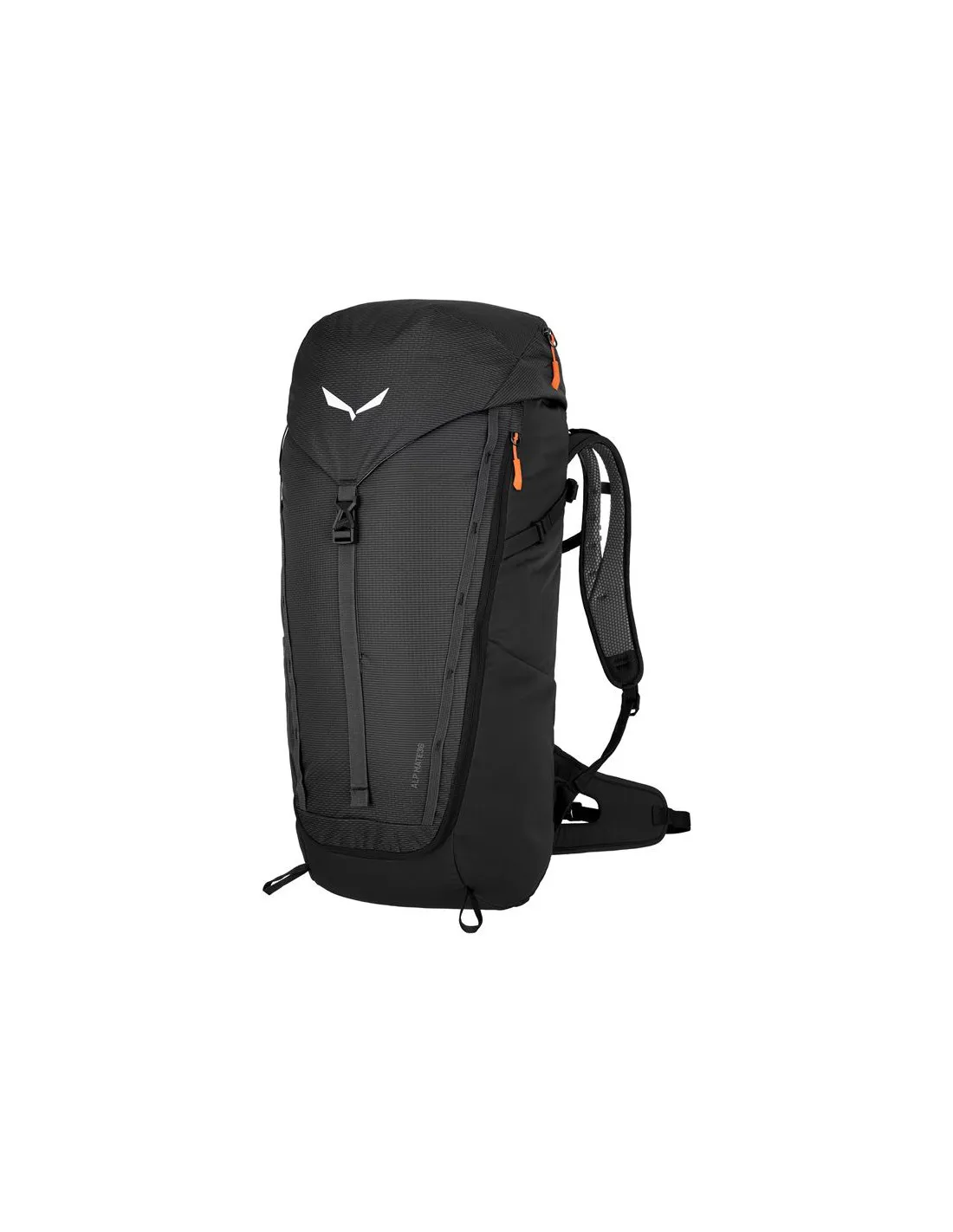 Mochila de Montaña Salewa Alp Mate 36 Onyx