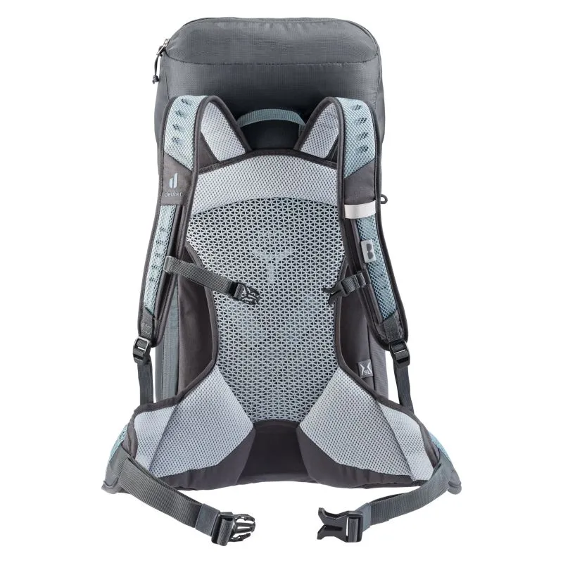 MOCHILA DE SENDERISMO DEUTER AC LITE 28 SL (ESQUISTOGRAFITO)