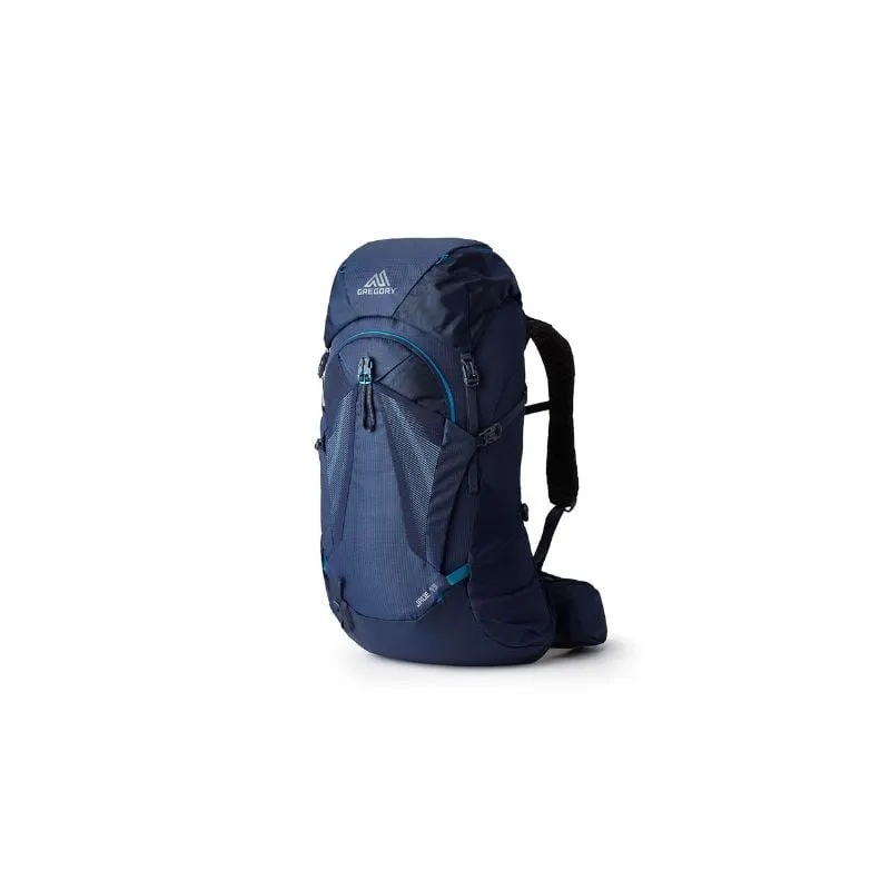 Mochila de senderismo Gregory JADE 38 XS/SM (MIDNIGHT NAVY)