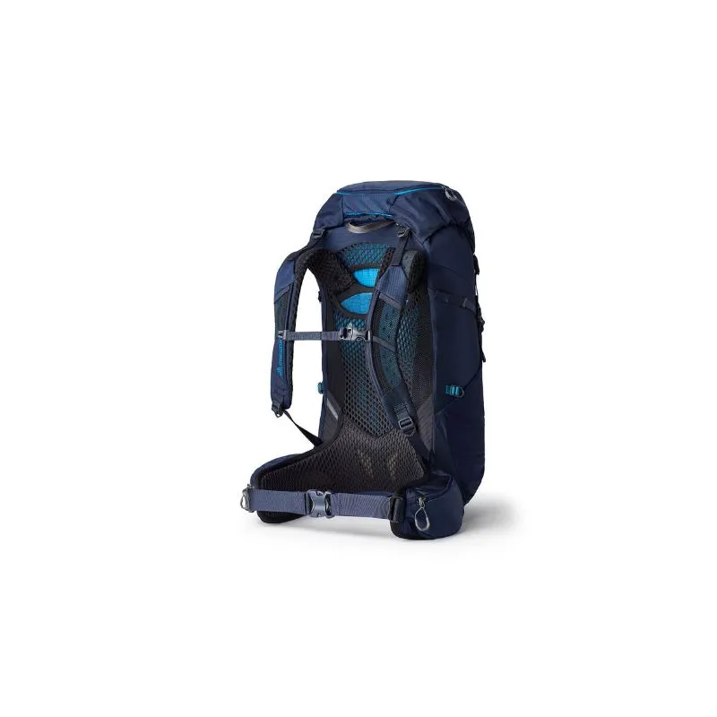 Mochila de senderismo Gregory JADE 38 XS/SM (MIDNIGHT NAVY)