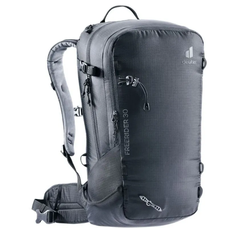 Mochila Deuter Freerider 30 (negro)