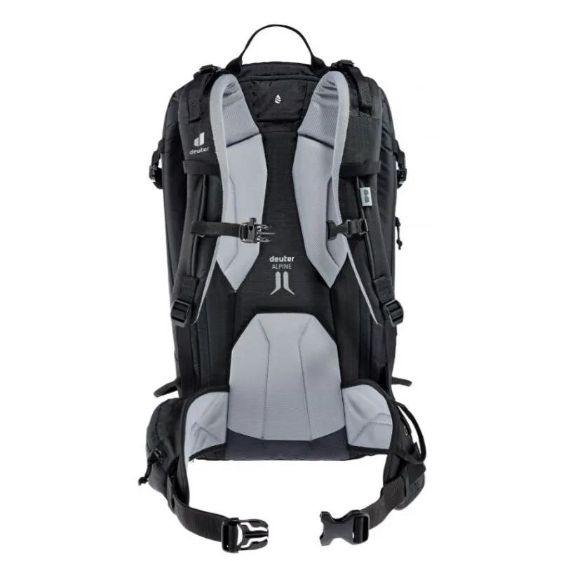 Mochila Deuter Freerider 30 (negro)