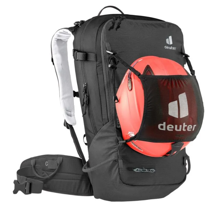Mochila Deuter Freerider 30 (negro)