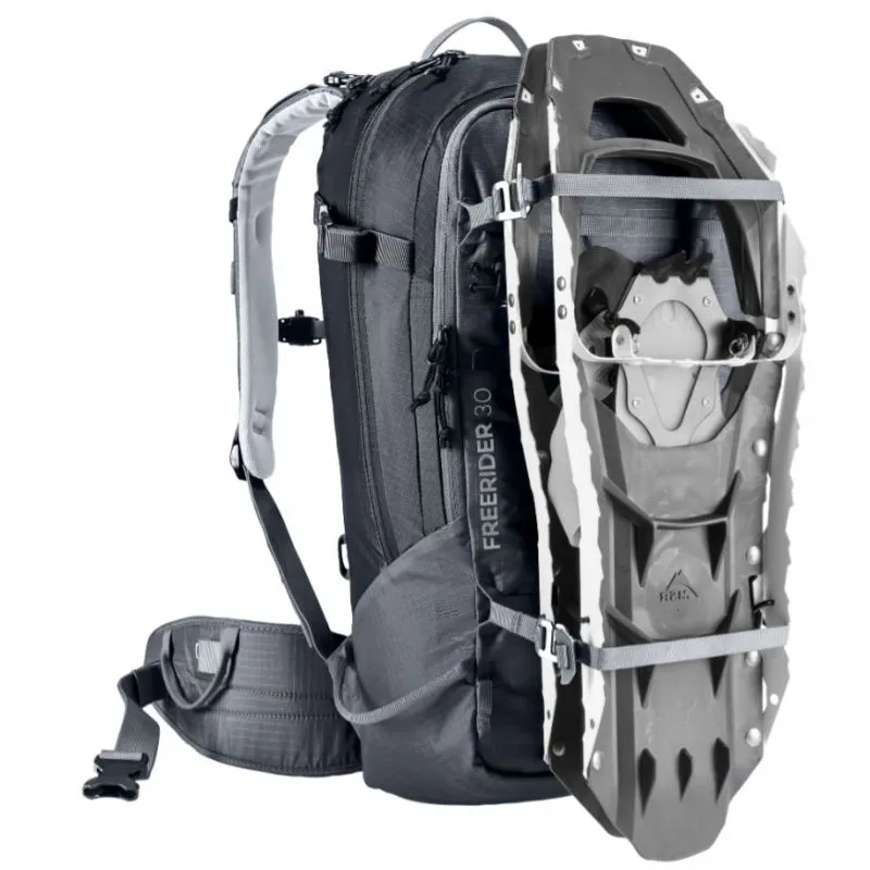 Mochila Deuter Freerider 30 (negro)