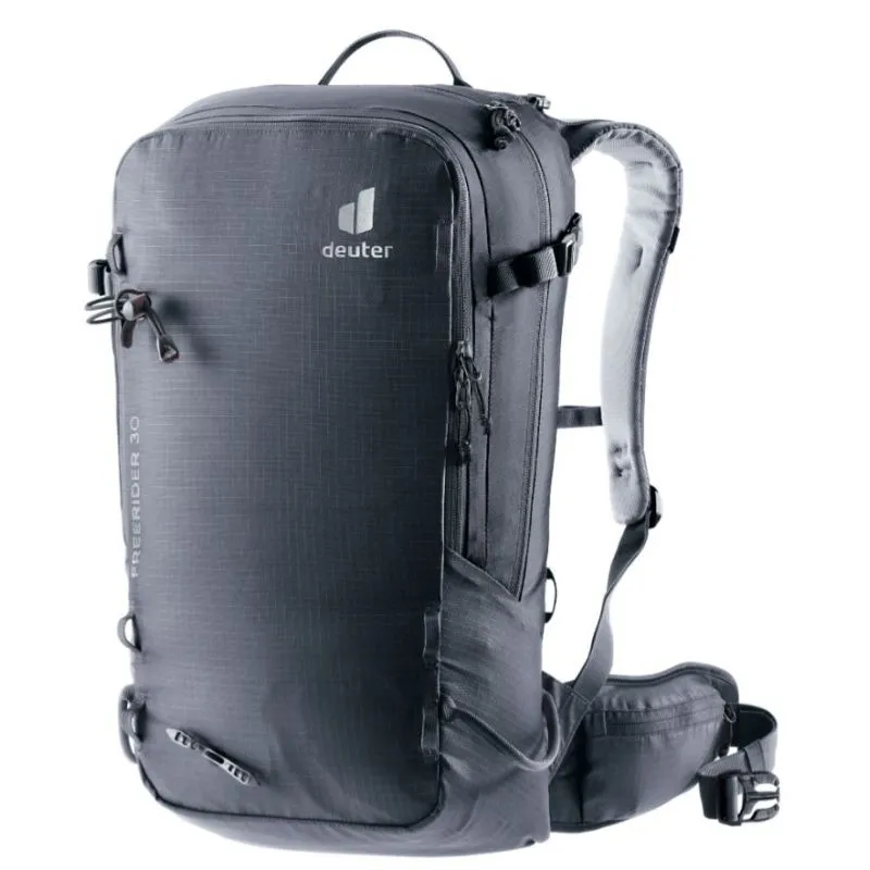 Mochila Deuter Freerider 30 (negro)