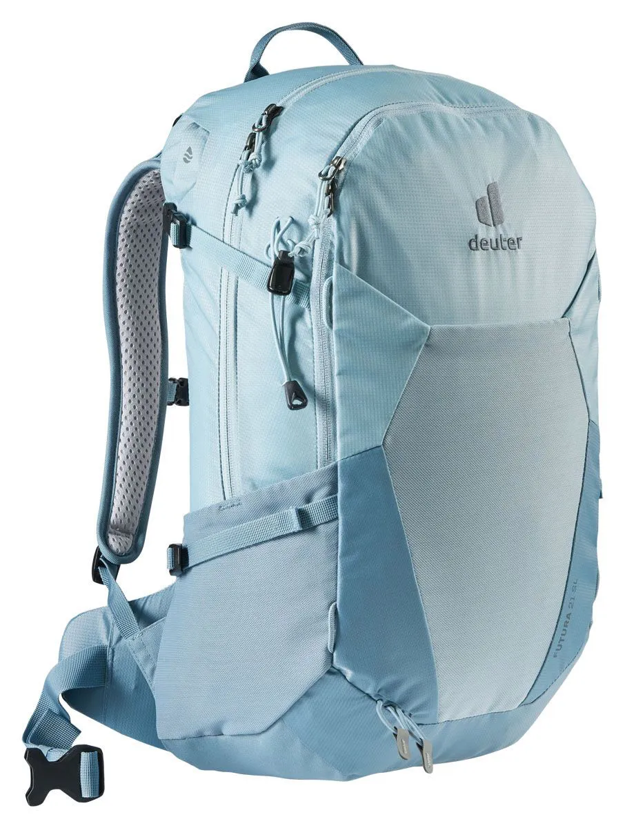 Mochila deuter Futura 21 SL