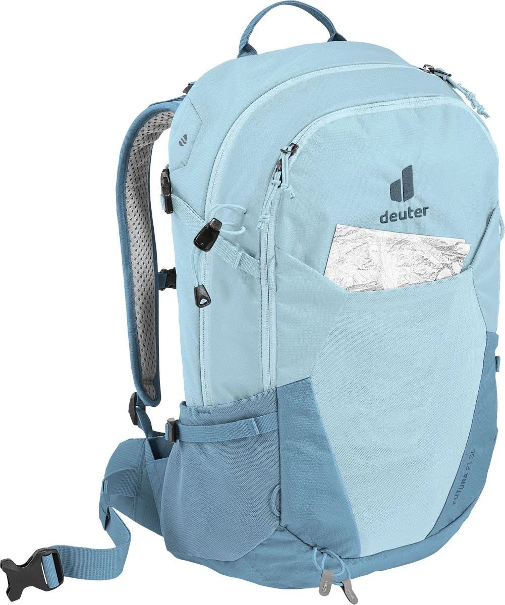 Mochila deuter Futura 21 SL