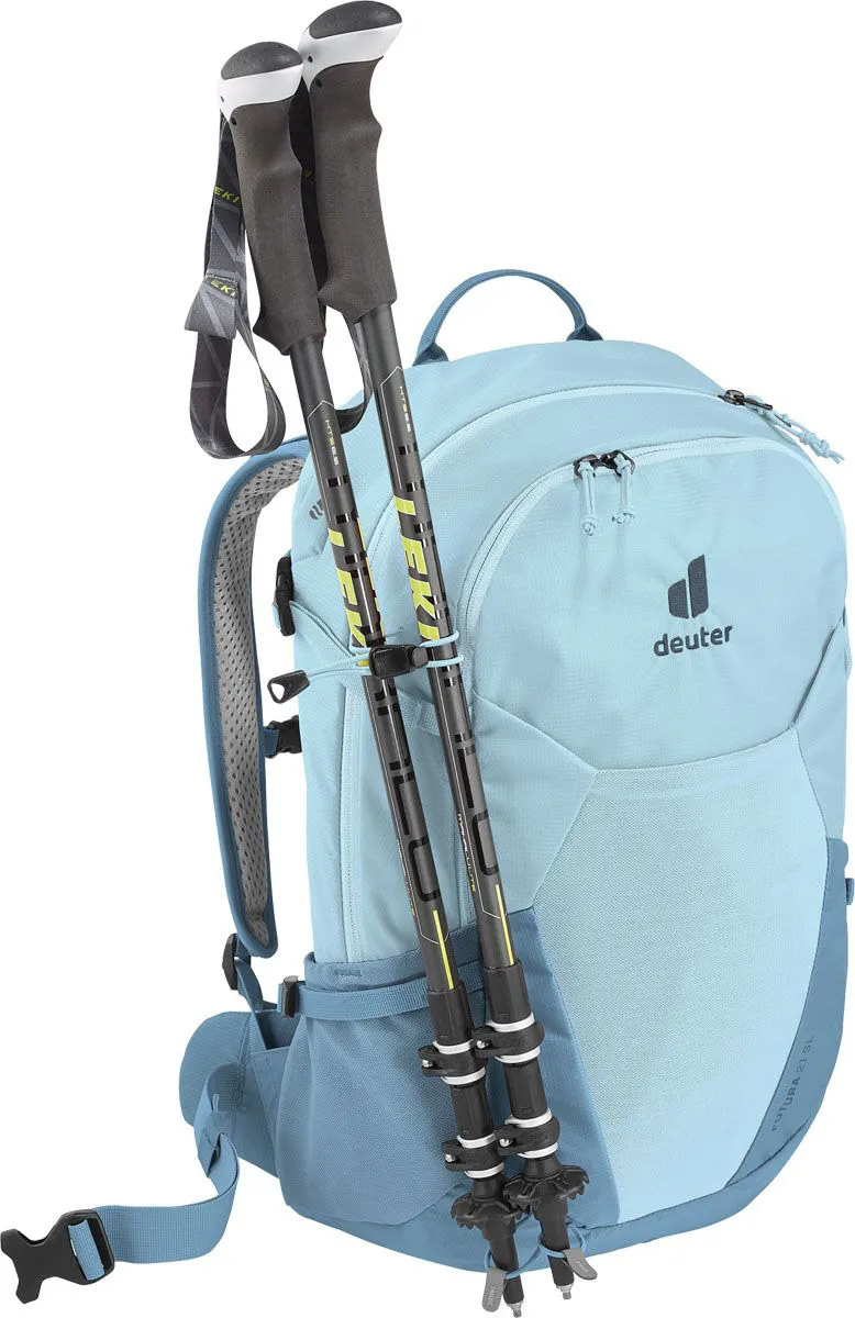 Mochila deuter Futura 21 SL