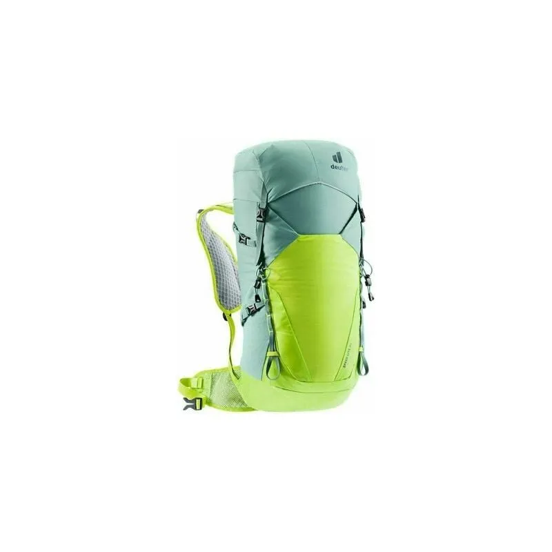 Mochila Deuter Speed Lite 30 (jade citrus)