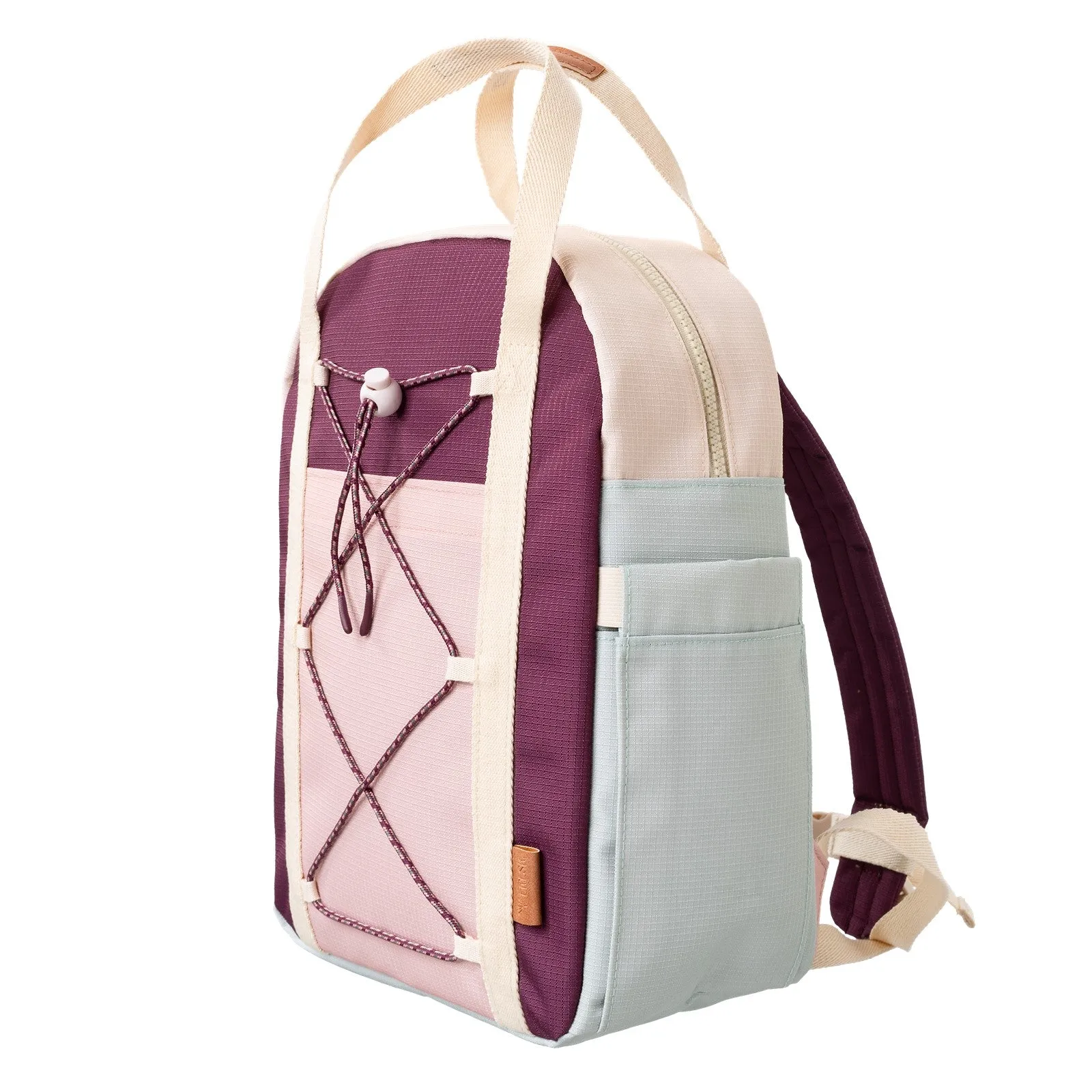 Mochila Escapada Burdeos · Fresk