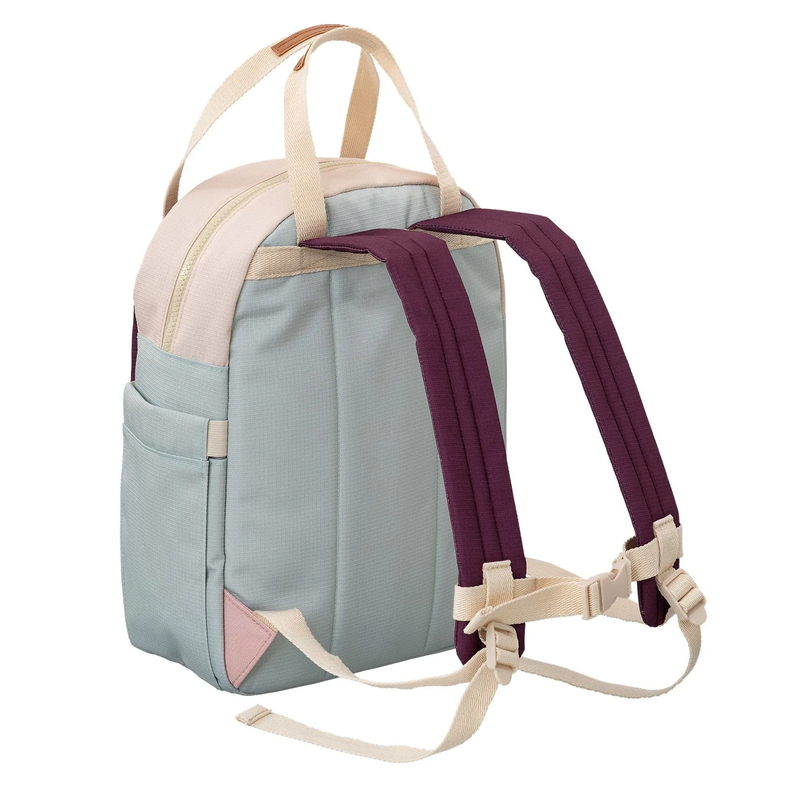 Mochila Escapada Burdeos · Fresk