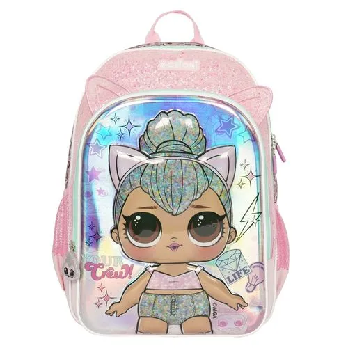 Mochila Escolar Lol