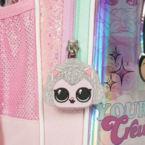 Mochila Escolar Lol