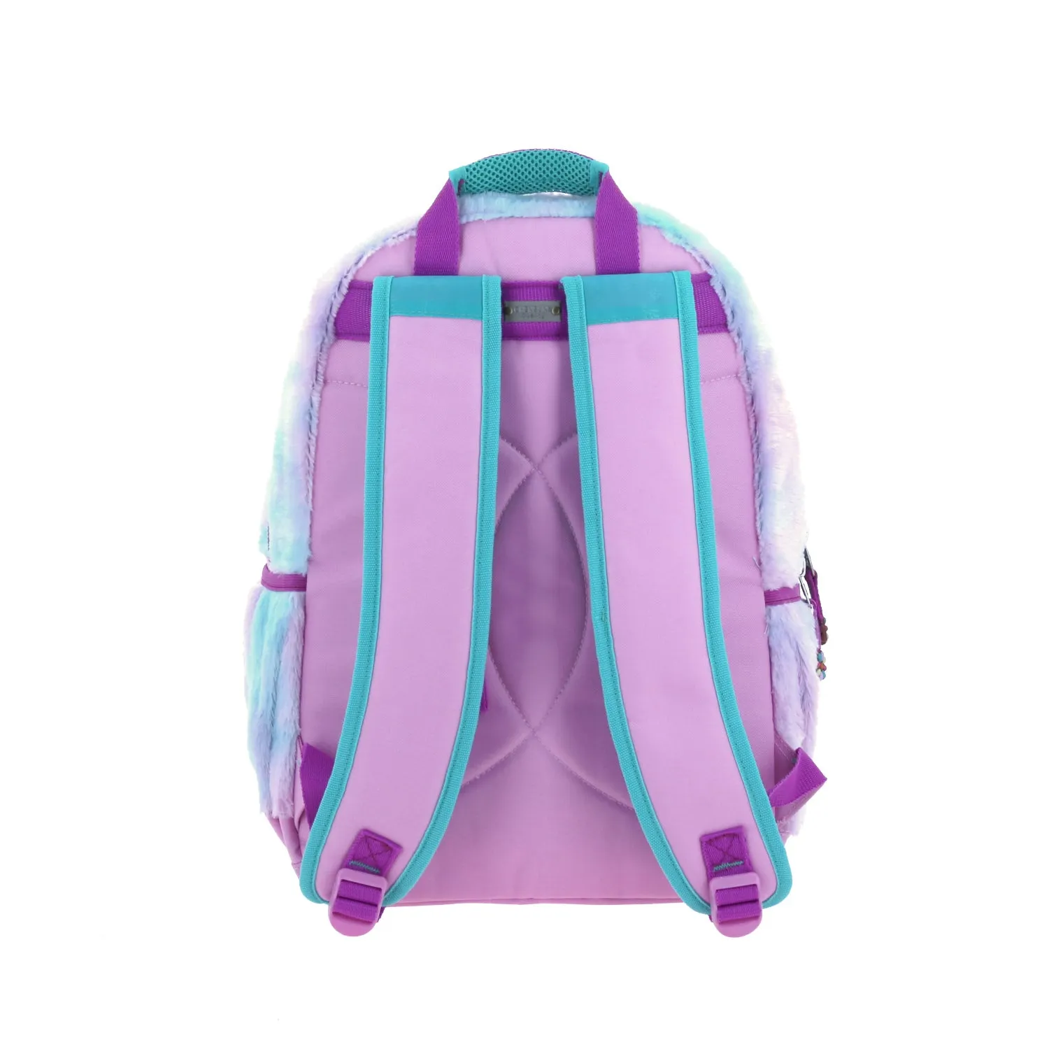 Mochila Grande Chenson Perezoso Peluche Happy Girl Loty