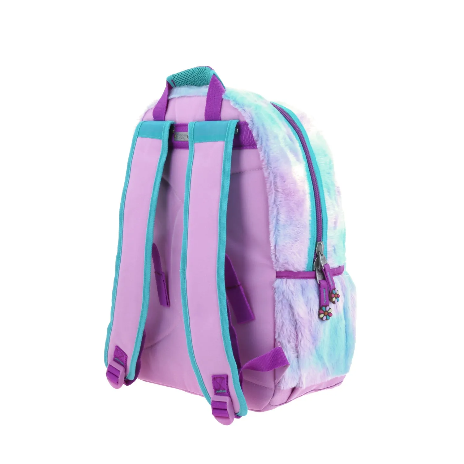 Mochila Grande Chenson Perezoso Peluche Happy Girl Loty