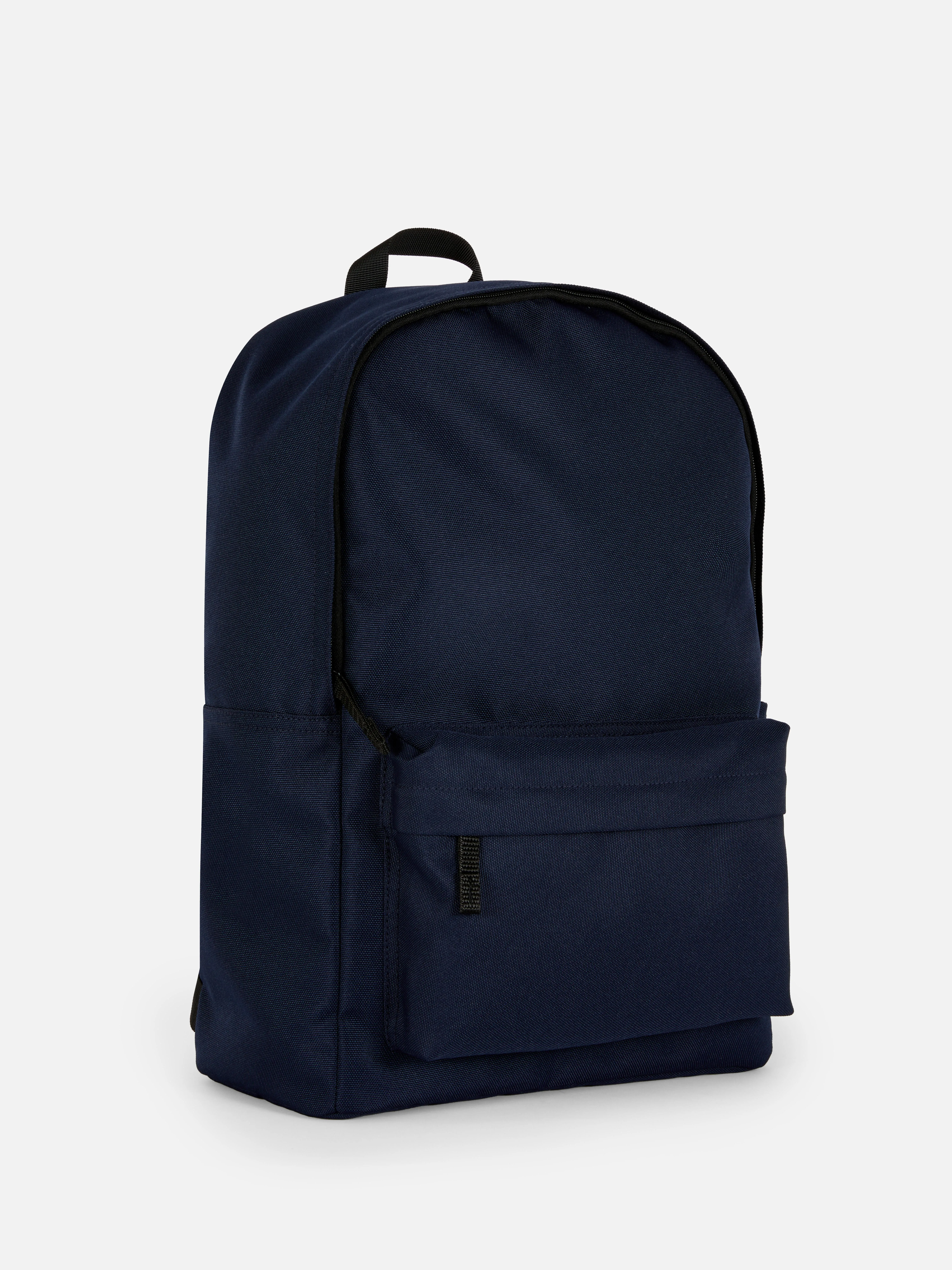 Mochila grande Essential