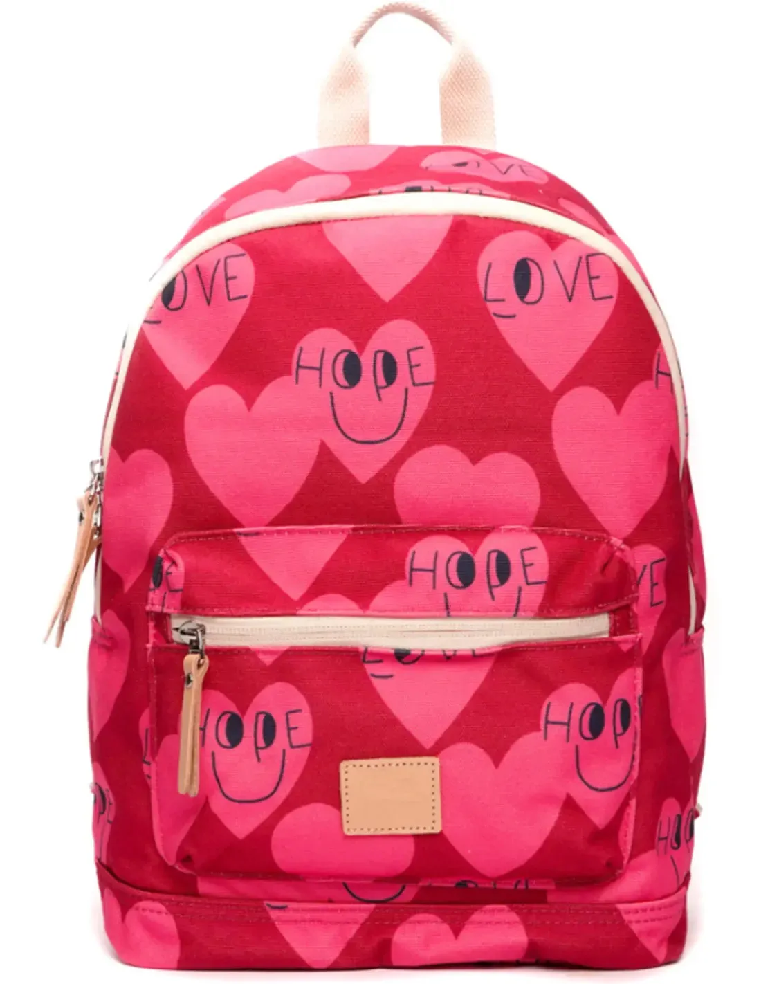 Mochila Jojo Factory Ballons
