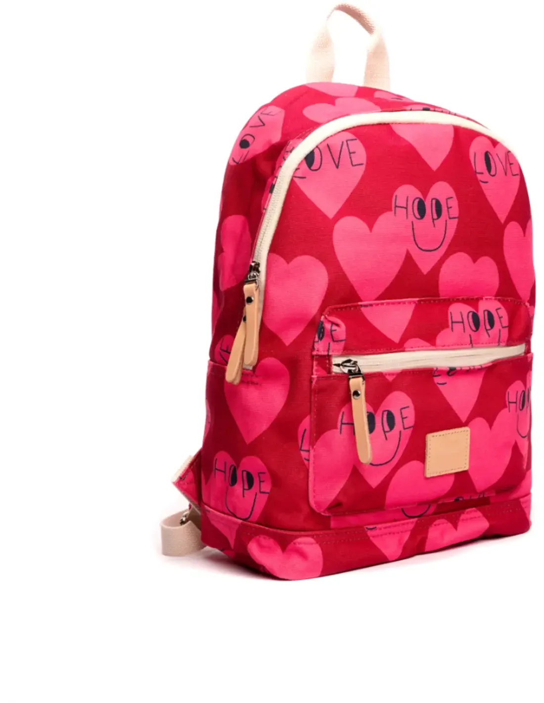Mochila Jojo Factory Ballons