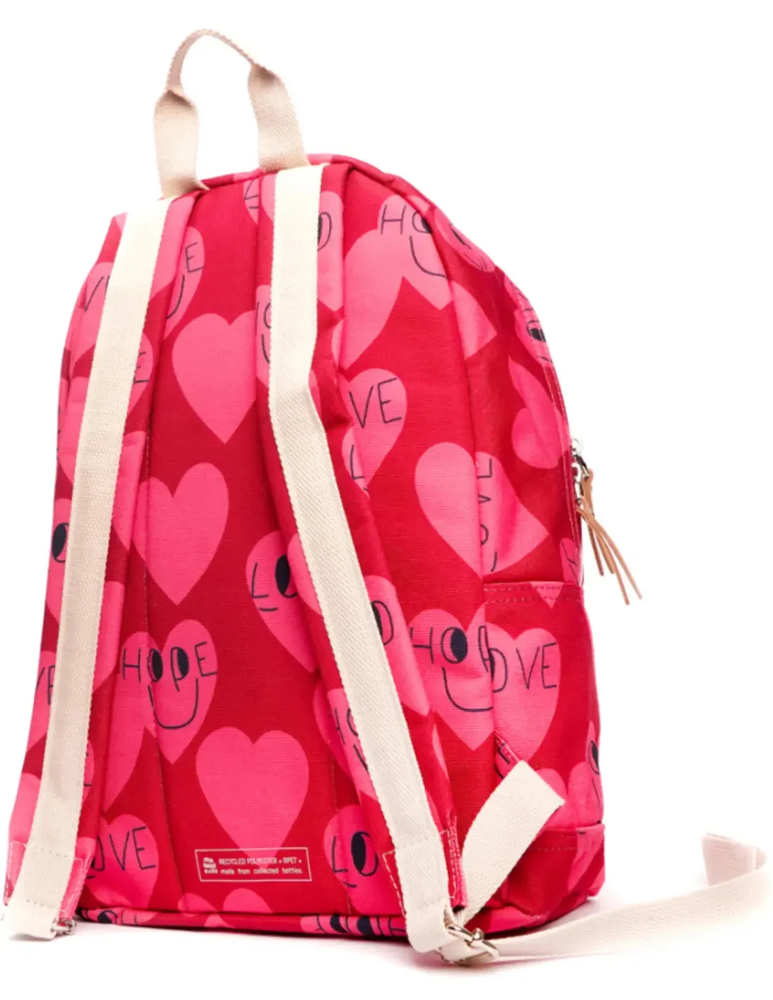 Mochila Jojo Factory Ballons