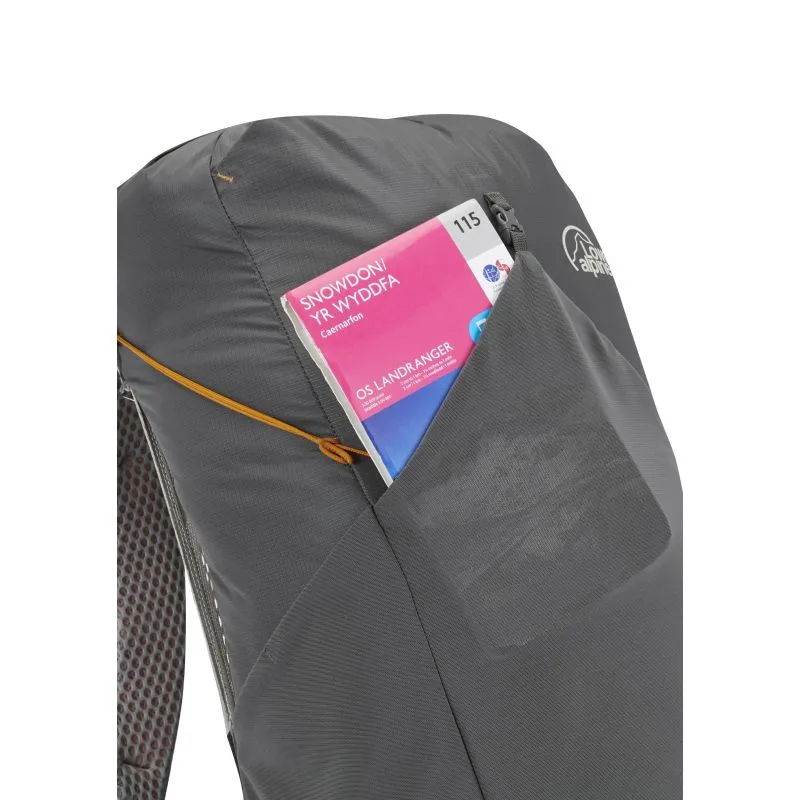 Mochila Lowe Alpine AirZone Ultra 26 (Graphene)