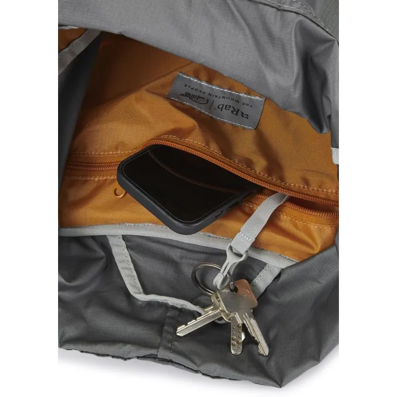 Mochila Lowe Alpine AirZone Ultra 26 (Graphene)
