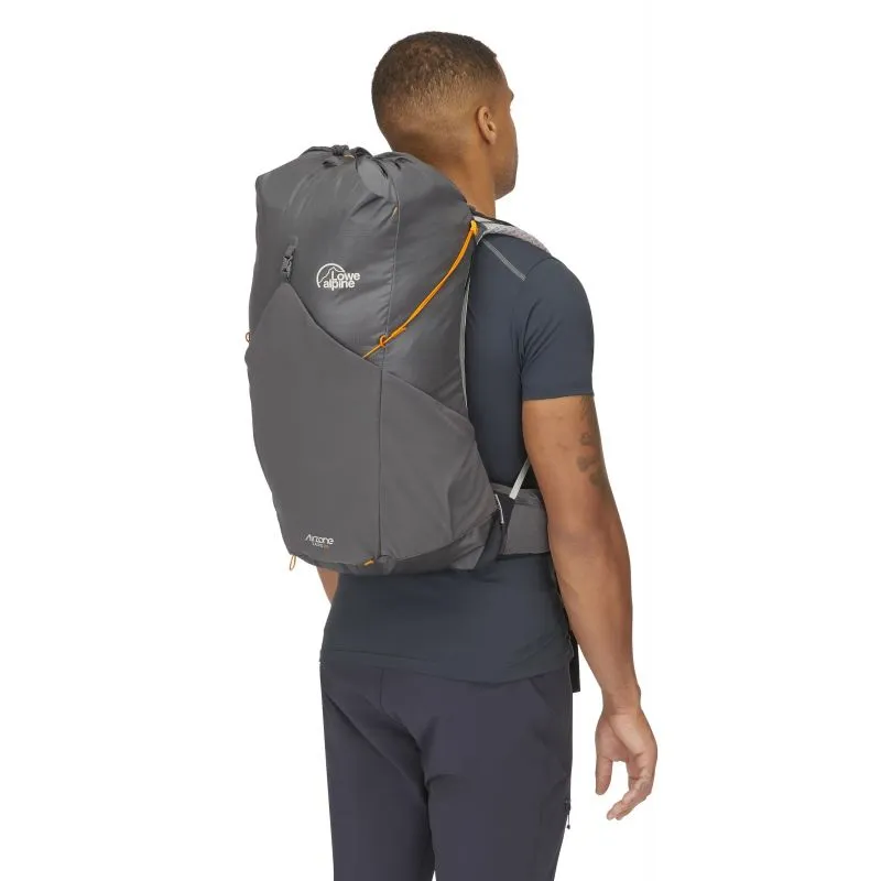 Mochila Lowe Alpine AirZone Ultra 26 (Graphene)