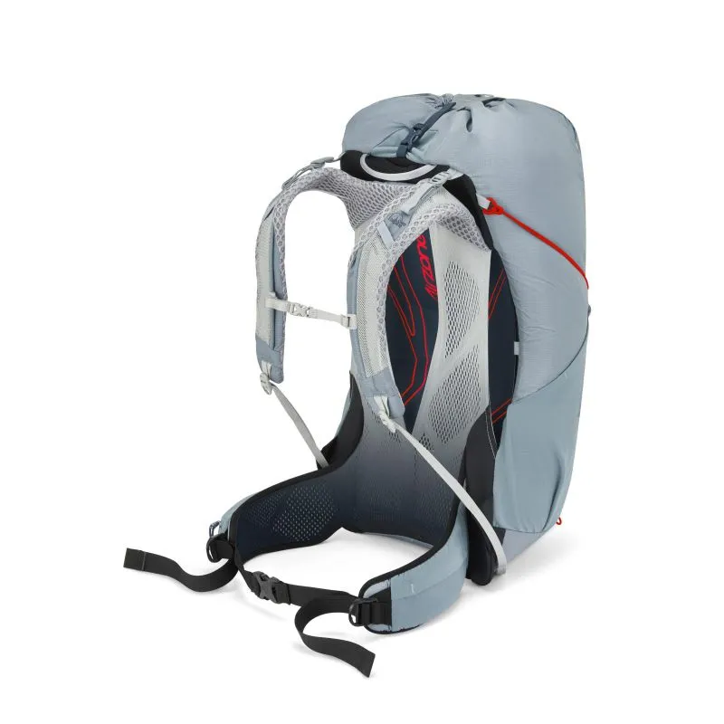 Mochila Lowe Alpine AirZone Ultra ND 26 (Citadel)