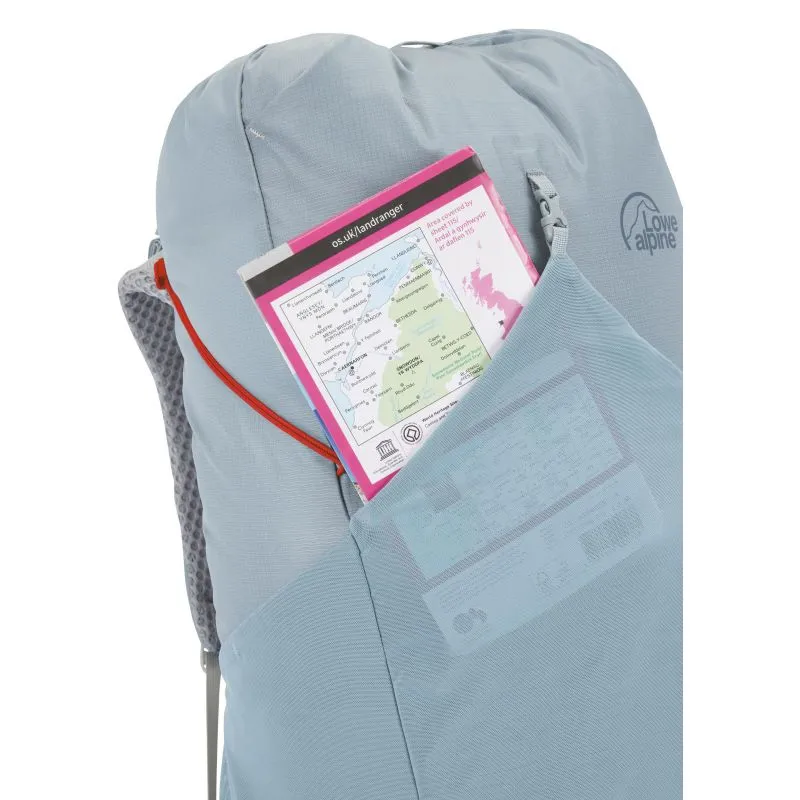 Mochila Lowe Alpine AirZone Ultra ND 26 (Citadel)