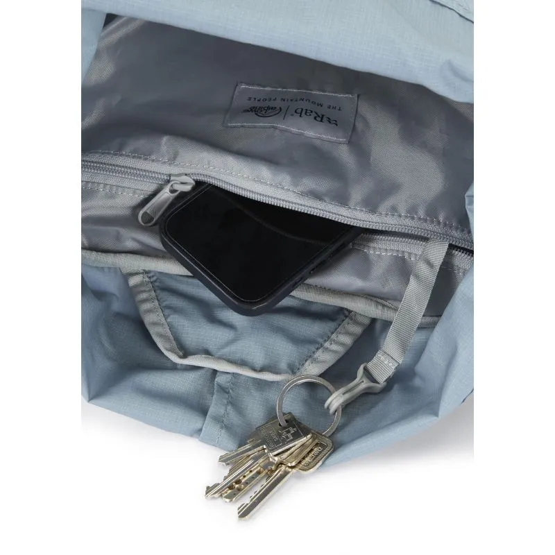 Mochila Lowe Alpine AirZone Ultra ND 26 (Citadel)