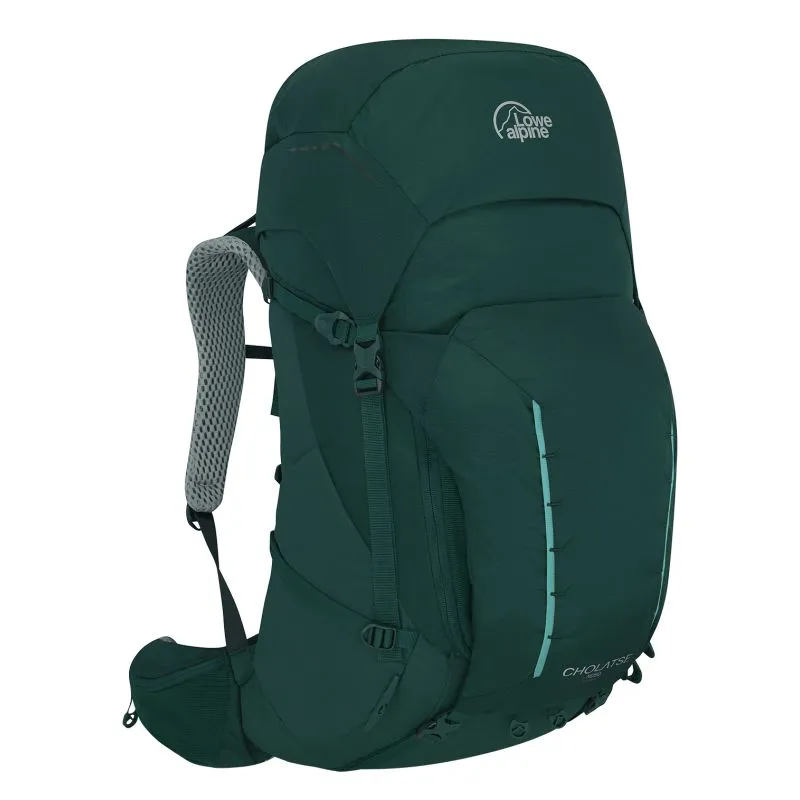 Mochila Lowe Alpine Cholatse ND50:55 (Teal)