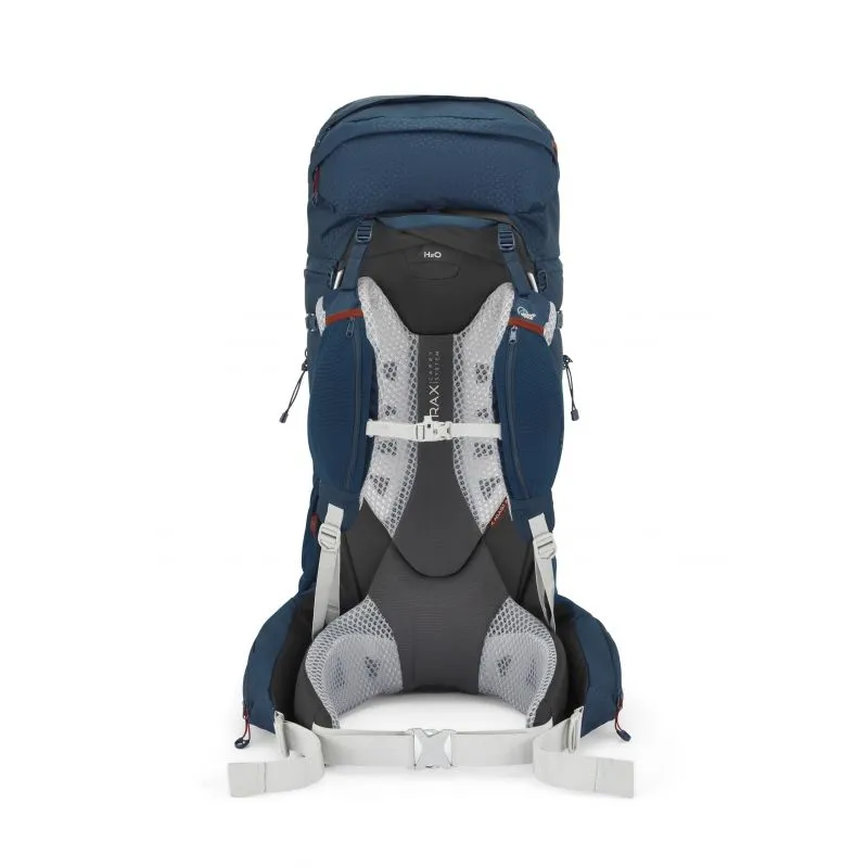 Mochila Lowe Alpine Yacuri 65 (Tempest Blue)