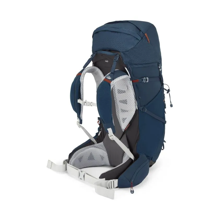 Mochila Lowe Alpine Yacuri 65 (Tempest Blue)