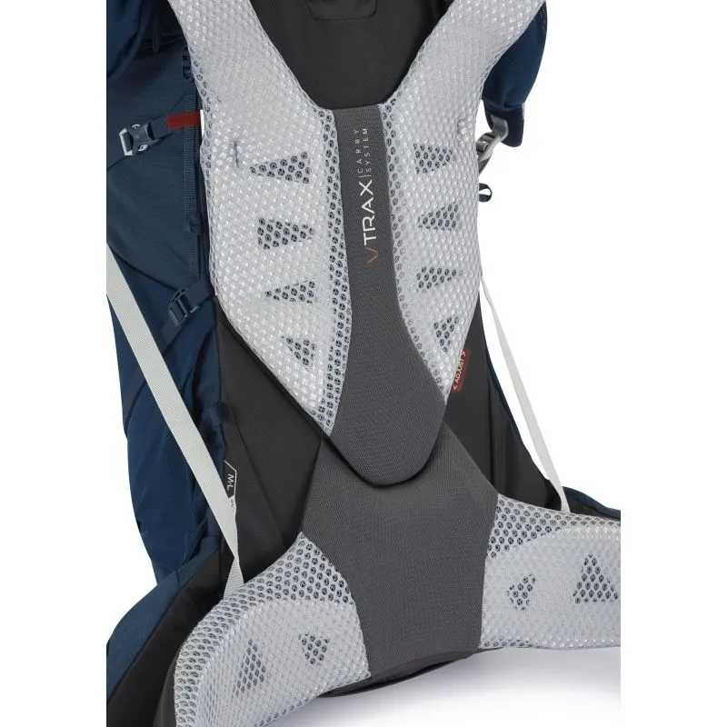 Mochila Lowe Alpine Yacuri 65 (Tempest Blue)