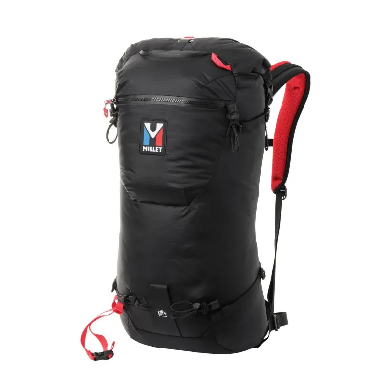 Mochila Millet KAMET 25 (NEGRO)