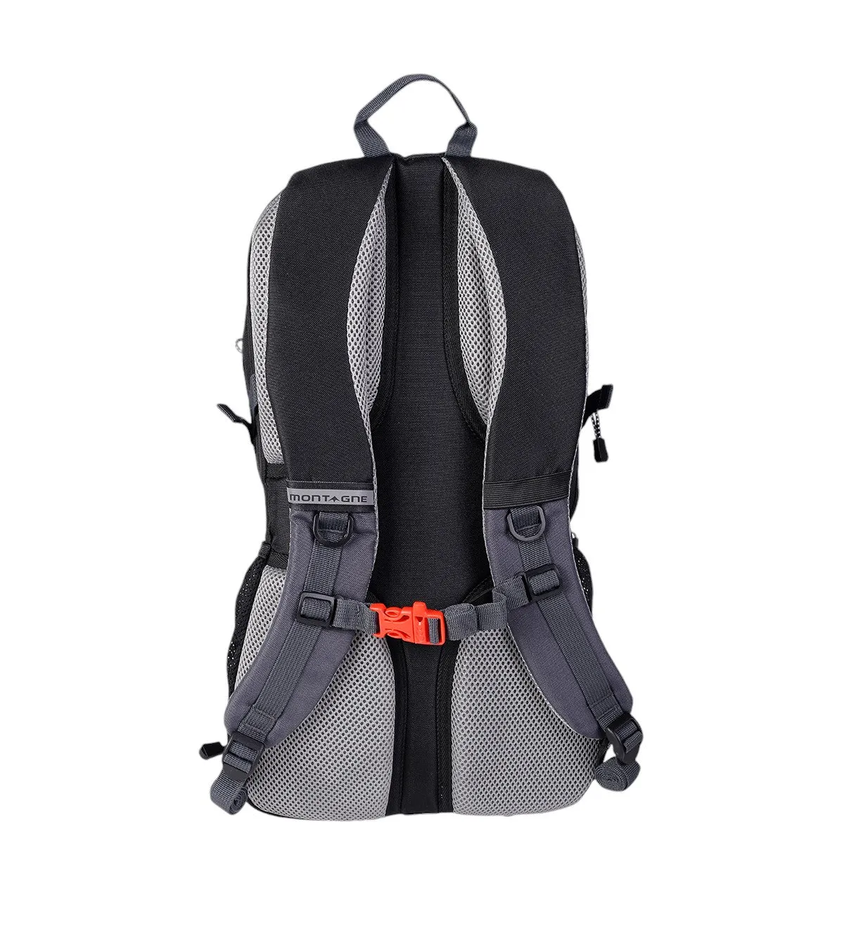 Mochila Montagne Brigus Negro