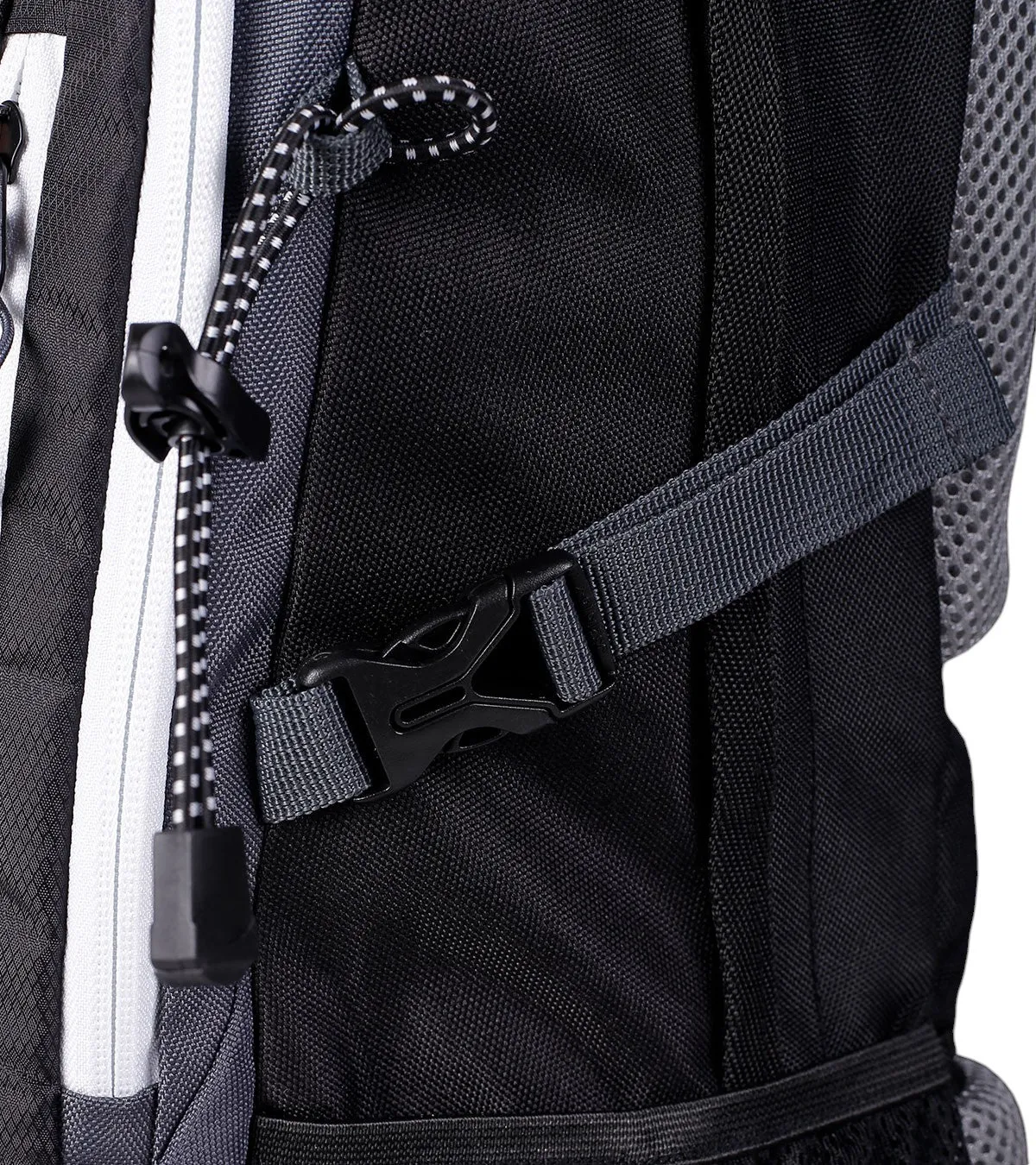 Mochila Montagne Brigus Negro