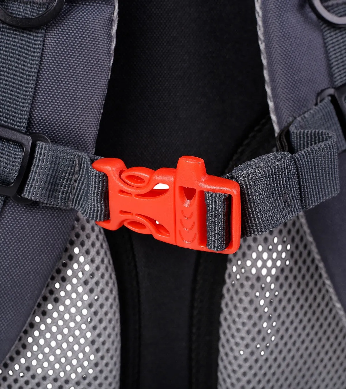Mochila Montagne Brigus Negro