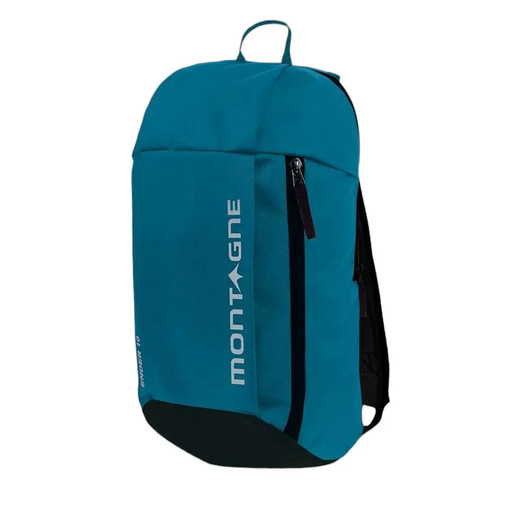 Mochila Montagne Ender 10L Petroleo