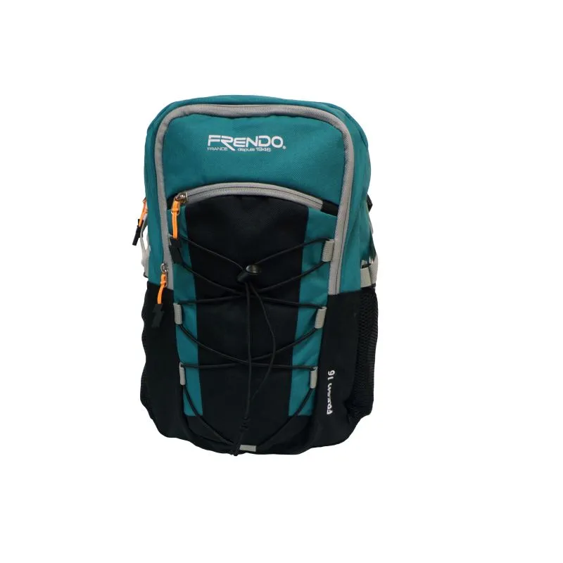 Mochila nevera Frendo fresh 16 (Azul)