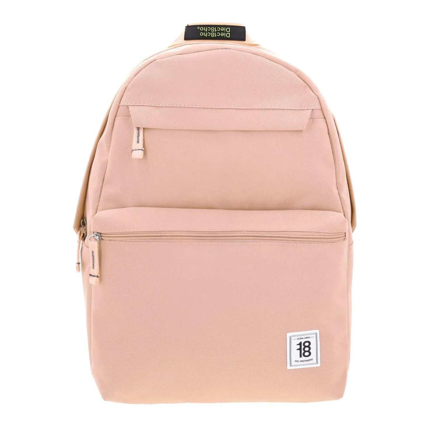 Mochila Nude 1818 Colors