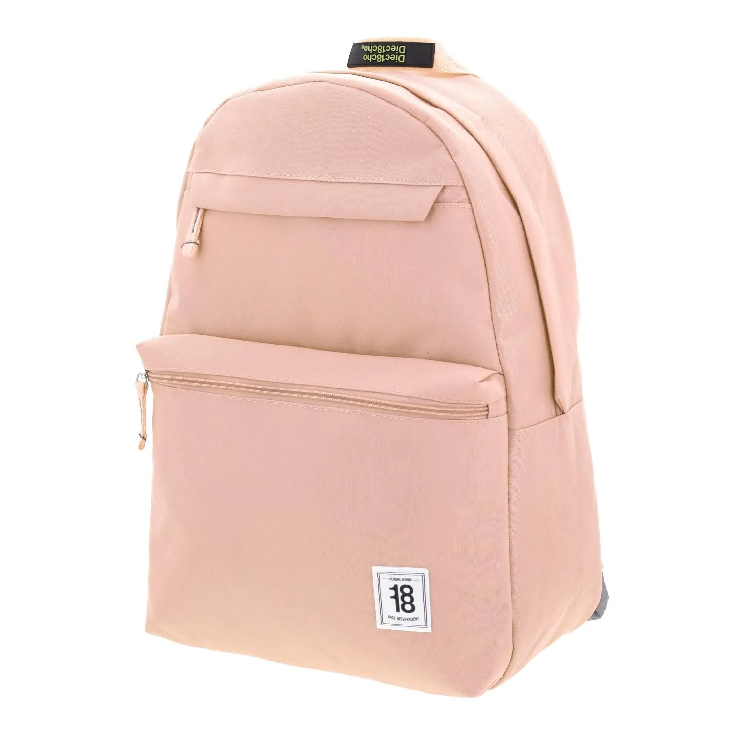 Mochila Nude 1818 Colors