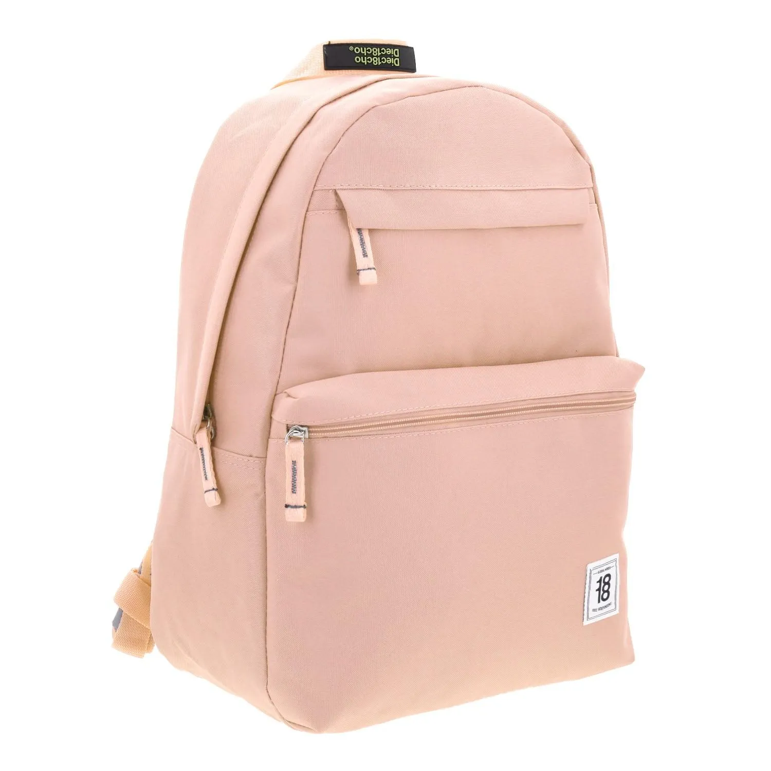 Mochila Nude 1818 Colors