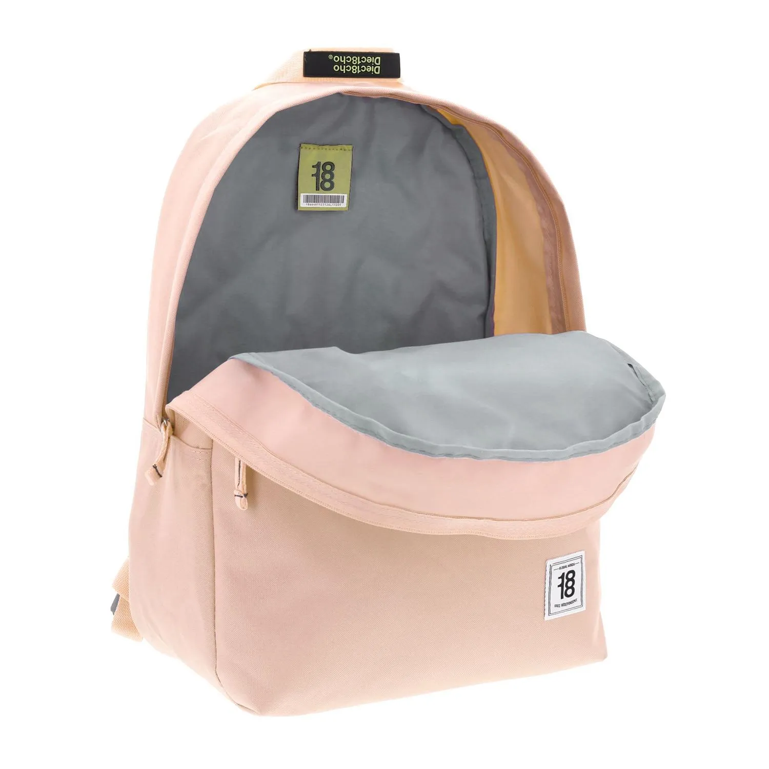 Mochila Nude 1818 Colors