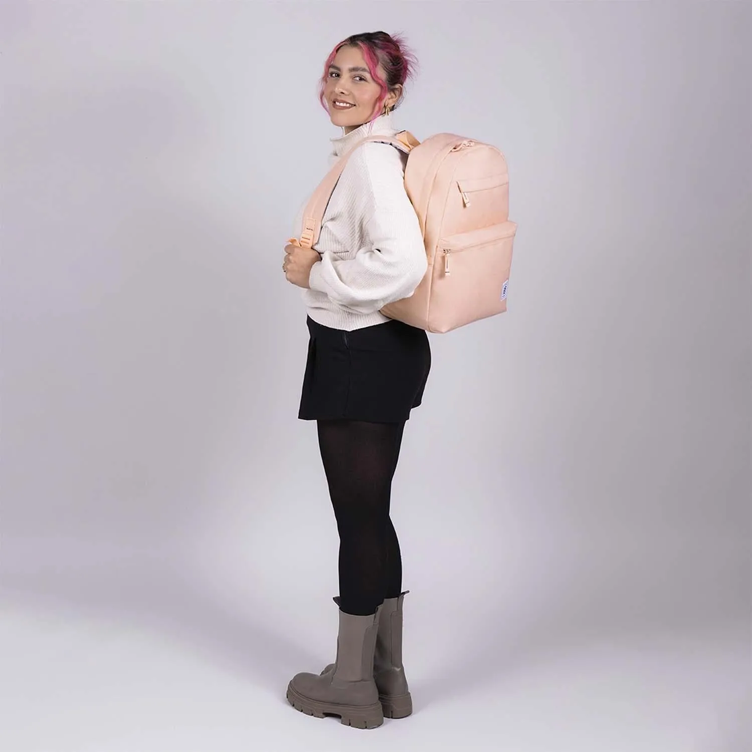 Mochila Nude 1818 Colors