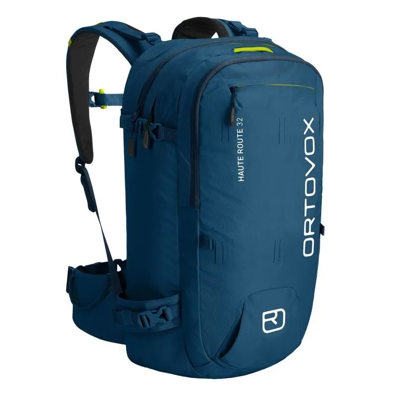 Mochila Ortovox Haute Route 32 (Azul petróleo)